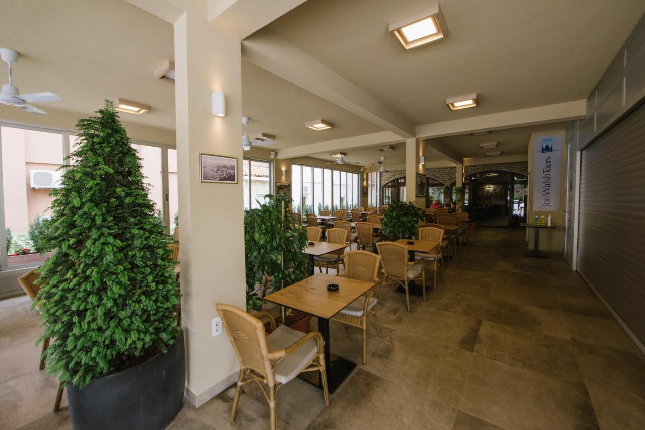 Hotel Dubrovnik Medugorje Exterior foto